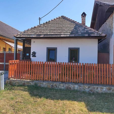 Domcek Lutila 54 Villa Exterior photo