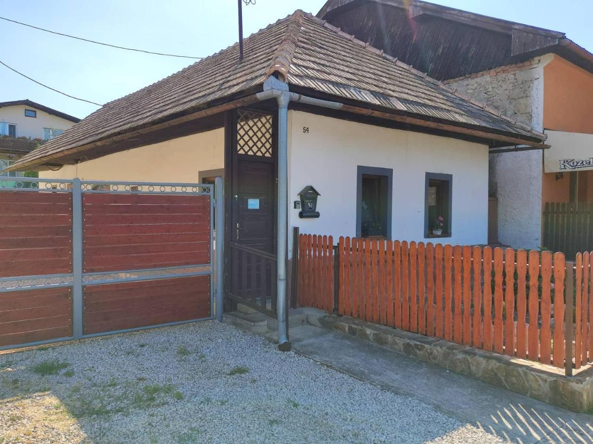 Domcek Lutila 54 Villa Exterior photo